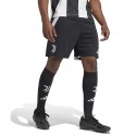 adidas - 2024-25 juventus home shorts