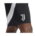 adidas - 2024-25 juventus home shorts