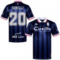 KAPPA - 2024 SSC BARI HOME SHIRT X LC23 SIBILLI 20