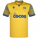 macron - 2023-24 petrolul ploiesti home shirt