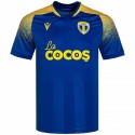 macron - 2023-24 petrolul ploiesti home shirt