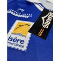 duarig - 1999-00 grenoble home l/s shirt (XL) new with tags