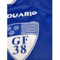 duarig - 1999-00 grenoble home l/s shirt (XL) new with tags