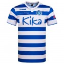 2021-22 DE GRAAFSHAAP HOME SHIRT HUMMEL - LARGE