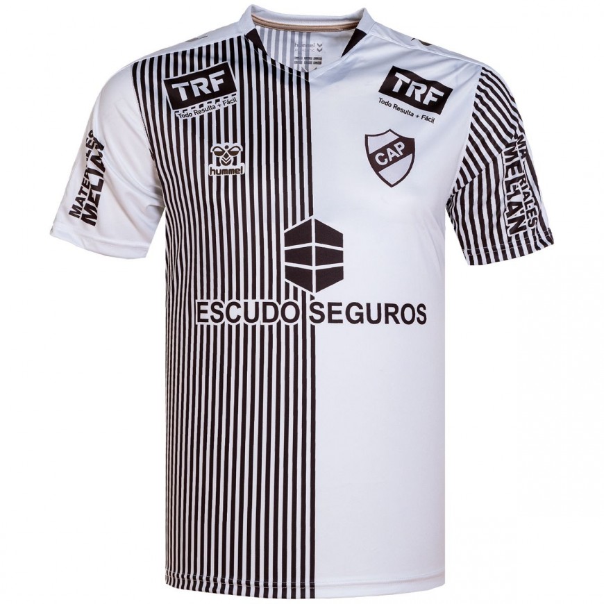 2020-21 Club Atletico Platense Home Shirt (L)