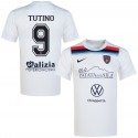 NIKE - 2023-24 COSENZA MAGLIA AWAY TUTINO 9