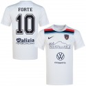 NIKE - 2023-24 COSENZA MAGLIA AWAY FORTE 10