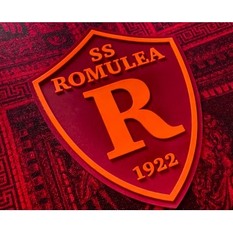 ezeta - 2024-25 ss romulea home shirt