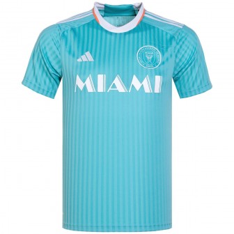 adidas 2024-25 inter miami third shirt
