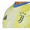 adidas - 2024-25 juventus home shirt