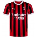 PUMA - 2024-25 MILAN HOME SHIRT