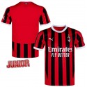 PUMA - 2024-25 MILAN HOME SHIRT