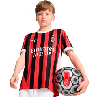 PUMA - 2024-25 MILAN HOME SHIRT