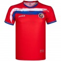 joma - 2006-07 costarica home shirt (L) new with tags