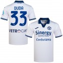 joma - 2023-2024 hellas verona third shirt duda 33 (L)