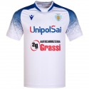 macron - 2023-24 sassari calcio away shirt