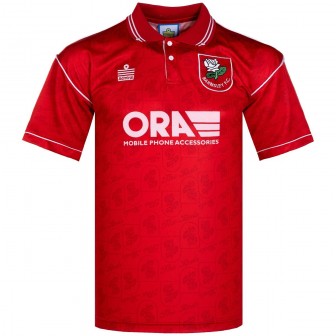 admiral- 1996-97 Barnsley home reissue shirt