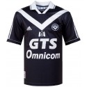 1999-00 GIRONDINS BORDEAUX HOME SHIRT - L (10/10)