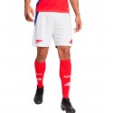 adidas - 2024-25 arsenal home shorts
