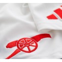 adidas - 2024-25 arsenal home shorts
