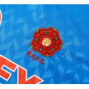 ellgreen - 1988-89 blackburn home reissue shirt