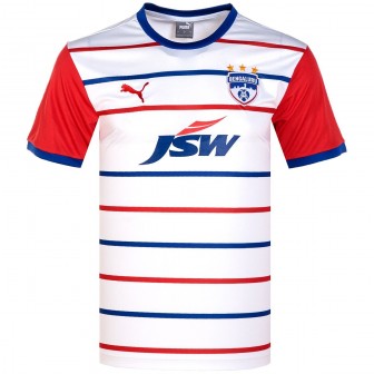 puma - 2023-24 Bengaluru FC Away Shirt (XL)