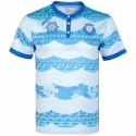sting2 -  2024-25 Federated States of Micronesia Home Shirt
