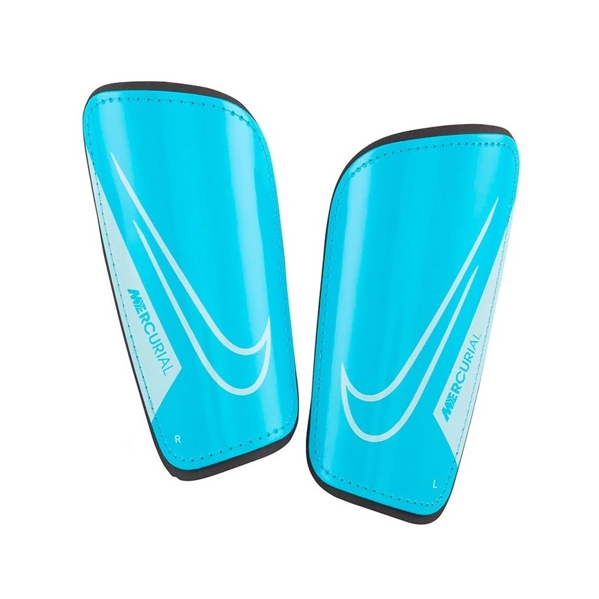 nike shin guards hardshell