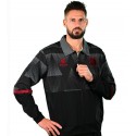 Zeus - 2023-24 salernitana anthem jacket