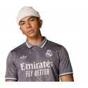 adidas - 2024-25 real madrid third shirt