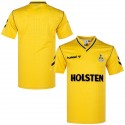1991-92 TOTTENHAM HOME HUMMEL REISSUE SHIRT