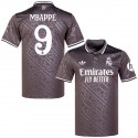 adidas - 2024-25 real madrid third shirt Bellingham 5