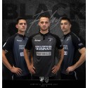 2021-22 FROSINONE MAGLIA GARA QUARTA ZEUS