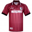 asics - 2002-03 Reggina home shirt (L) new with tags