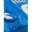 diadora - 2000-01 napoli home shirt Fresi 6 (L)