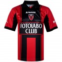 kronos - Neuchâtel Xamax home shirt (XL) 10/10