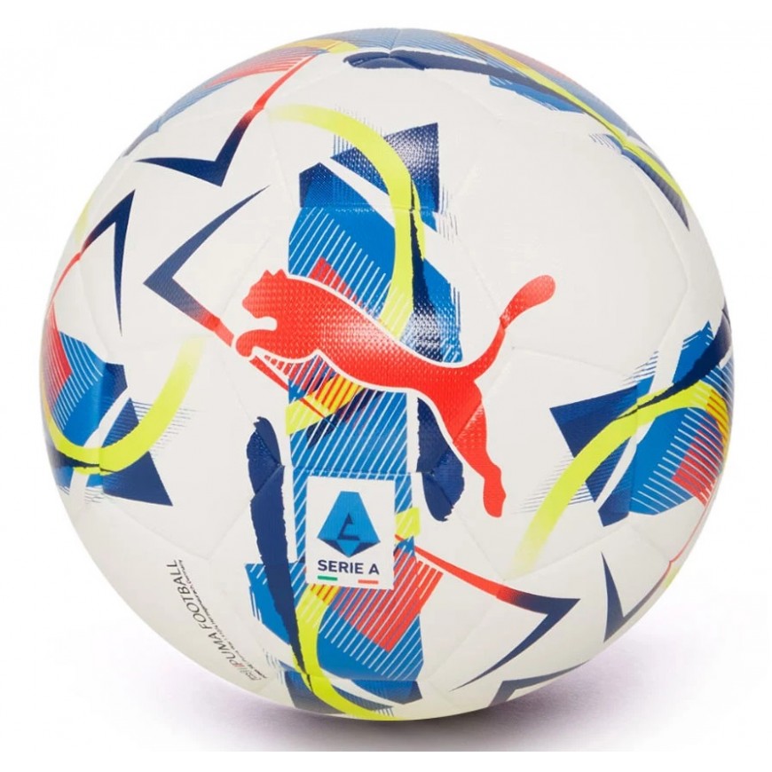 puma - serie A orbita hybrid ball