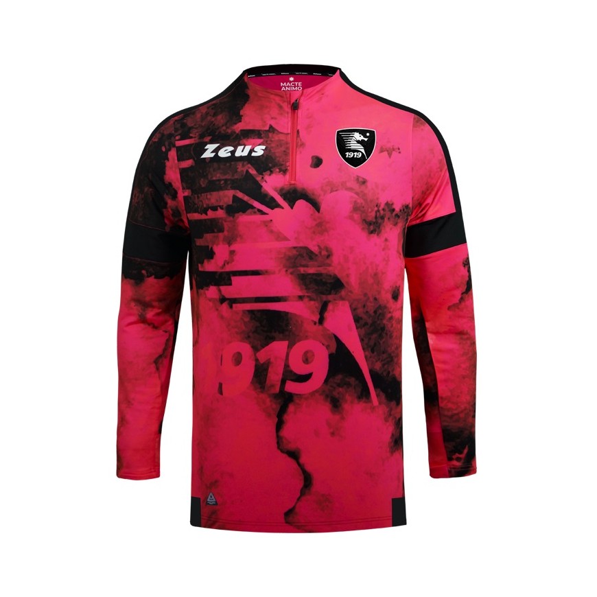 Zeus - 2023-24 salernitana prematch jacket