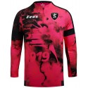 Zeus - 2023-24 salernitana prematch jacket