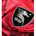 Zeus - 2023-24 salernitana prematch jacket