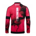 Zeus - 2023-24 salernitana prematch jacket