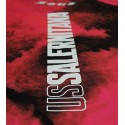 Zeus - 2023-24 salernitana prematch shirt