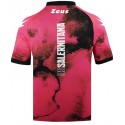 Zeus - 2023-24 salernitana prematch shirt