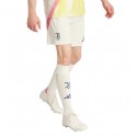 adidas - 2024-25 juventus away shorts