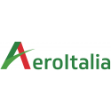 2024-25 aeroitalia logo sponsor lazio home/third shirt