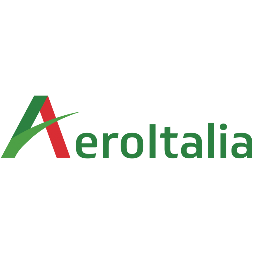 2024-25 aeroitalia logo sponsor lazio home/third shirt