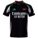adidas - 2024-25 arsenal away shirt