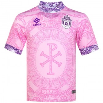 ezeta - 2023-24 Boreale 'in hoc Signo Vinces' Special Edition Shirt (L)
