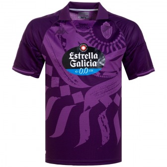 kappa - 2023-24 valladolid away shirt