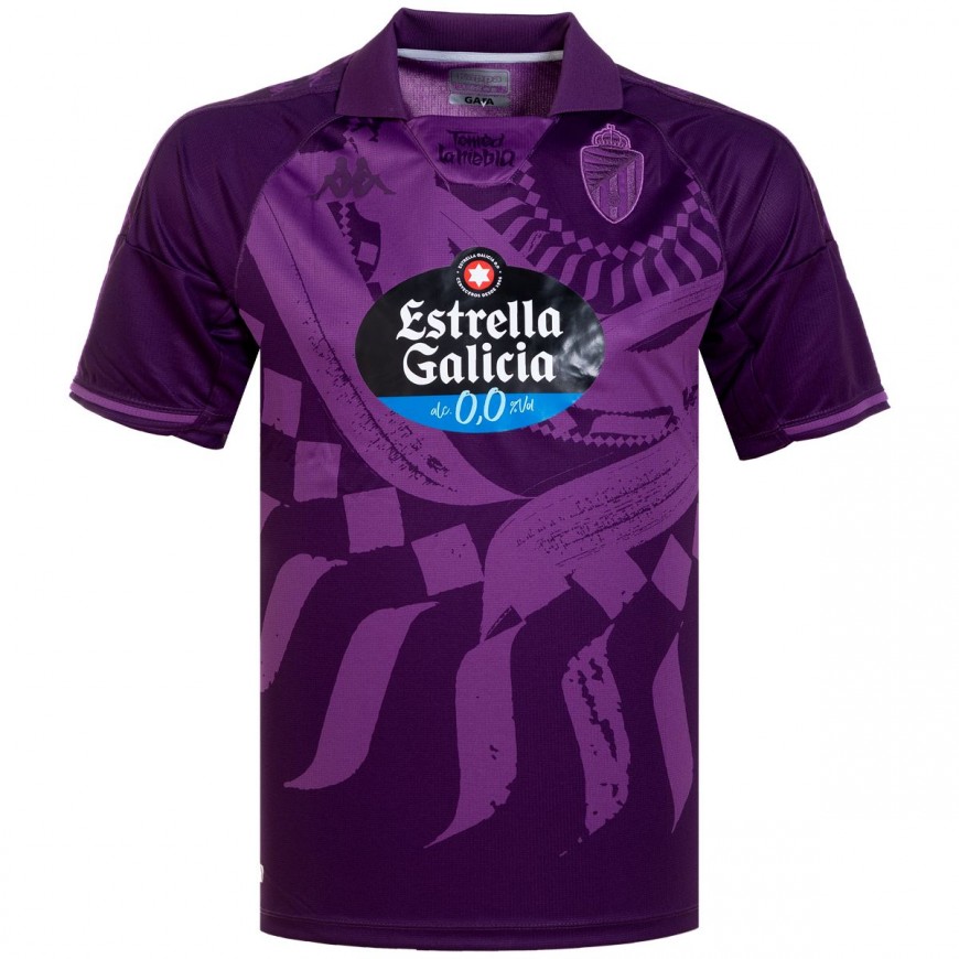 kappa - 2023-24 valladolid away shirt